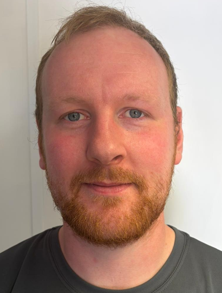 Cameron Molloy, Installation Director