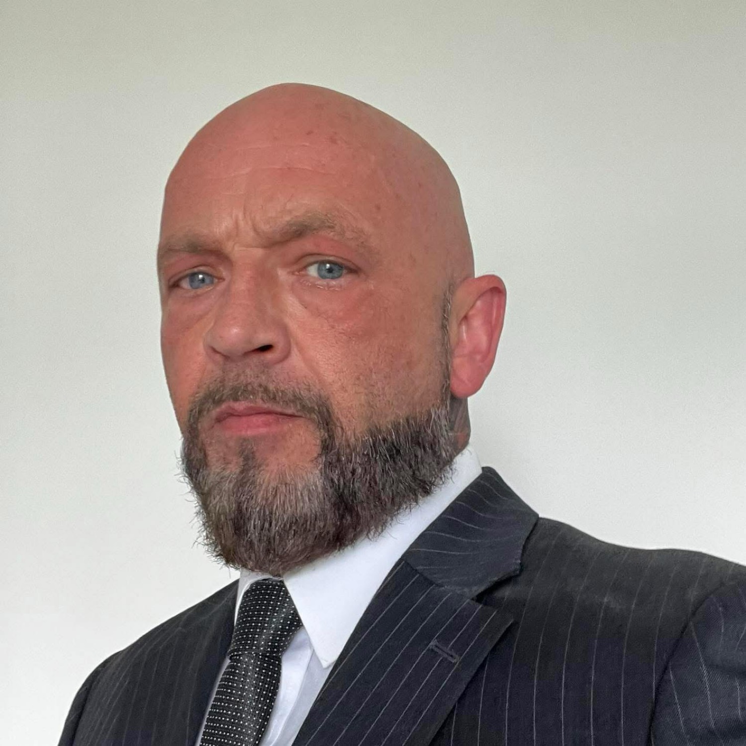 Jason Suthers, General Manager